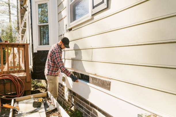 Trusted Siding Contractor service in Adah, PA - Creative Siding